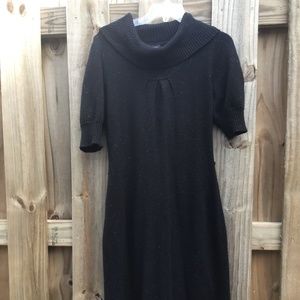 INC International Concepts sweater dress